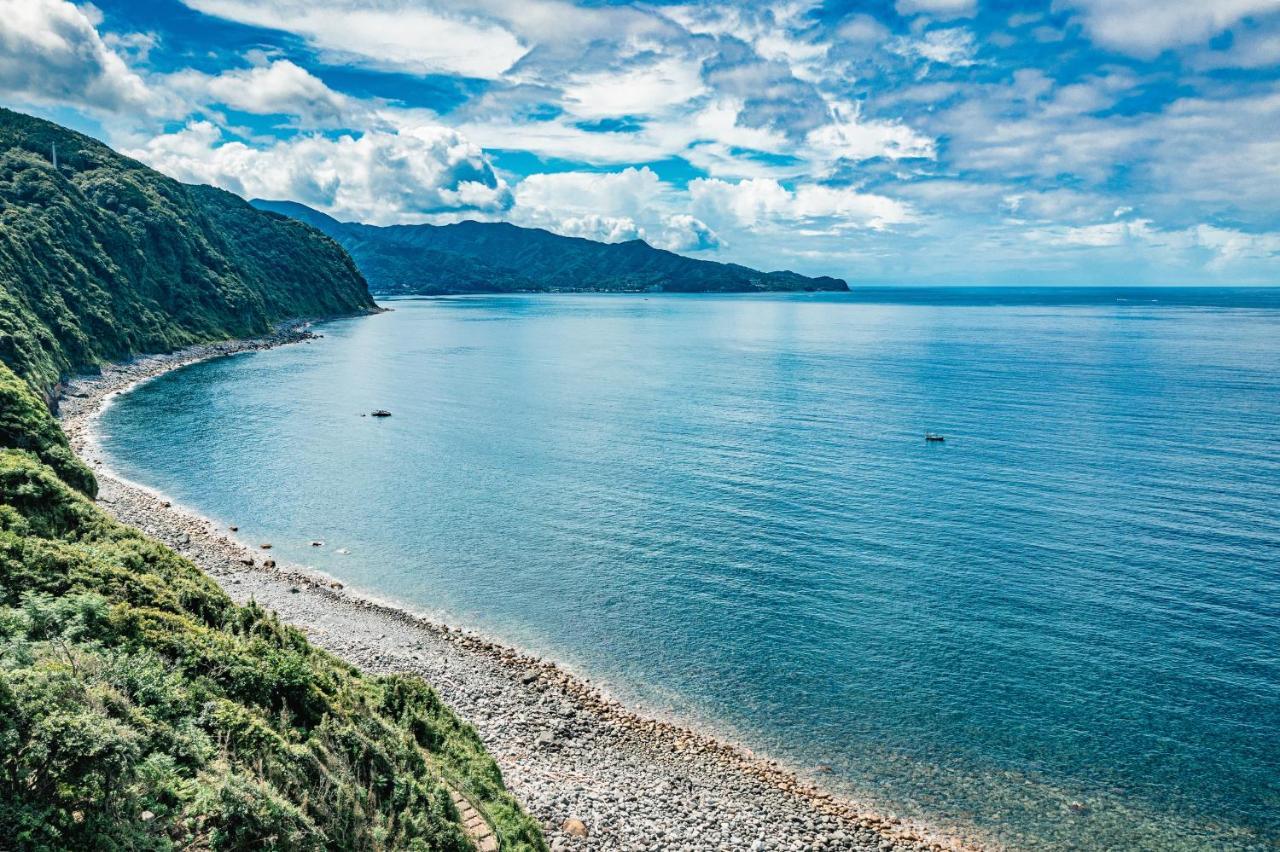 Vila Weazer 西伊豆 Exteriér fotografie